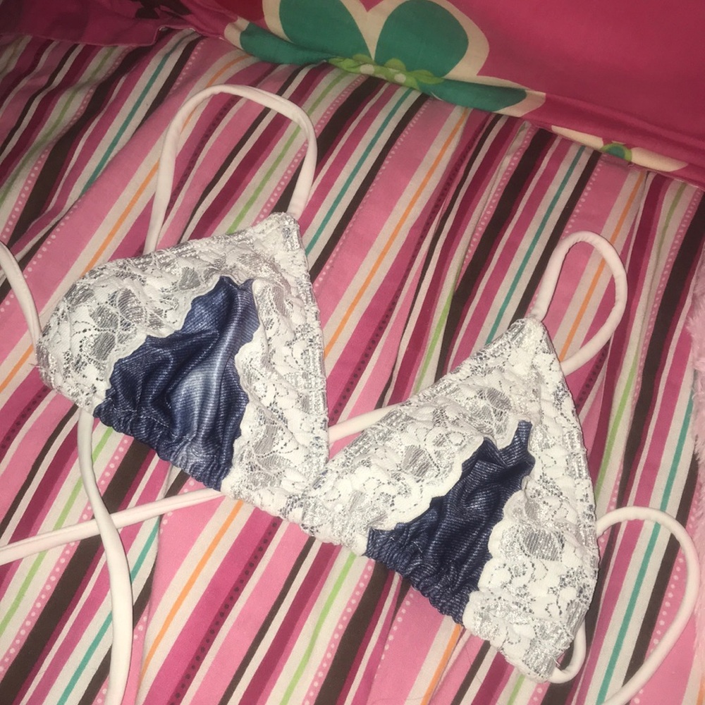 Bathing Suit